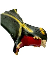 FRIGHT ZONE Schlange Monster Masters MOTU 1984 Horde MIB MOC - INKgrafiX TOYS A