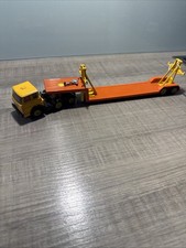 Siku V307 Henschel mit