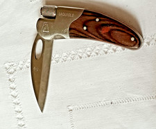 Klappmesser LAGUIOLE L'ECLAIR
