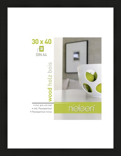 Bilderrahmen apollon 30x40 - apollon,