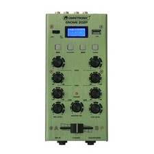 Omnitronic GNOME-202P Green
