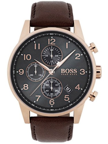 Hugo boss 1513496 quarz - hugo,