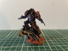 Warhammer 40K horus heresy