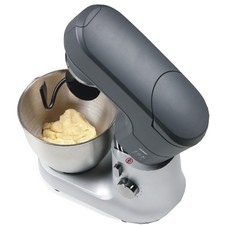 KÜCHENMASCHINE silber 1000W