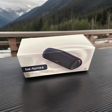 be-tunes Bluetooth