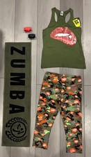 Zumba bundle piece party in - zumba,