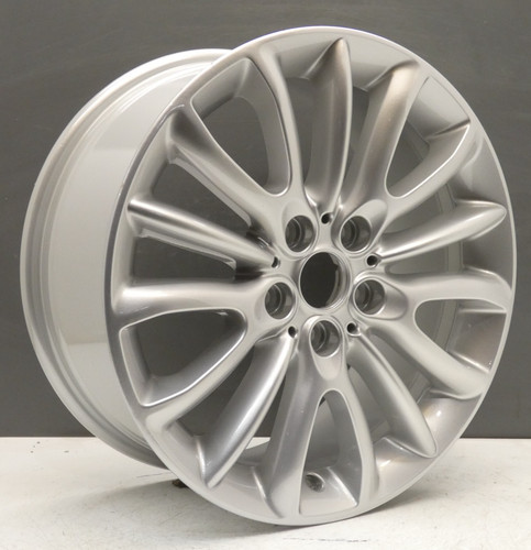 Mini clubman f54 - f54, s