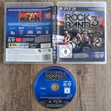 PS3 - Playstation ► Rock