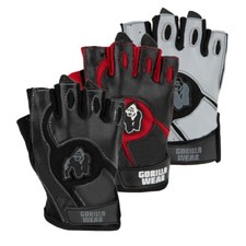 Gorilla Wear Mitchell Training
