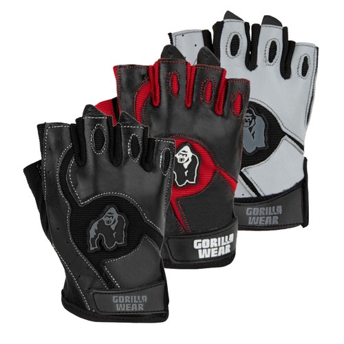 Gorilla wear mitchell training - wear,