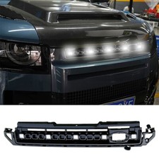 LED Frontgrill