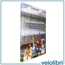 Was bleibt von Athen Stefano