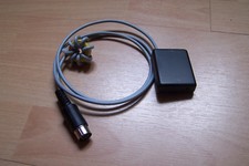 Drehzahlaufnehmer RPM Multiplex MC 3030 (3010) MC 4000