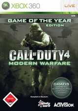 Call of Duty 4-Modern Warfare