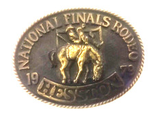 HESSTON National Finals Rodeo