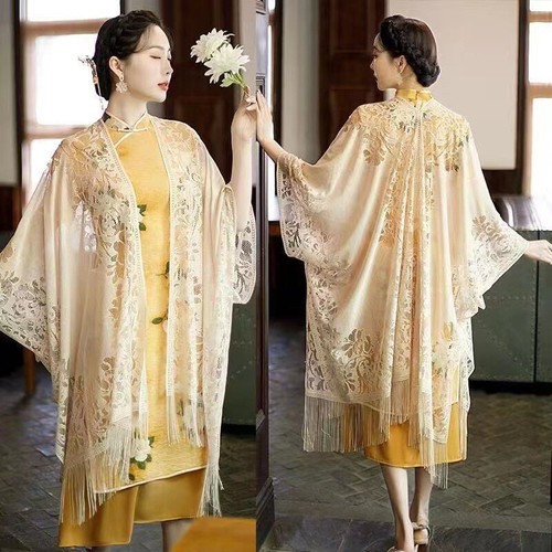 Damen blumen spitze - damen,