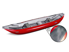 Gumotex Baraka - zweier