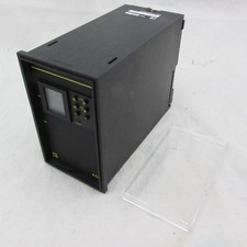 Centra-Bürkle ASU 2 Schaltuhr, Regelung