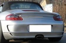 Heckspoiler Heckflügel