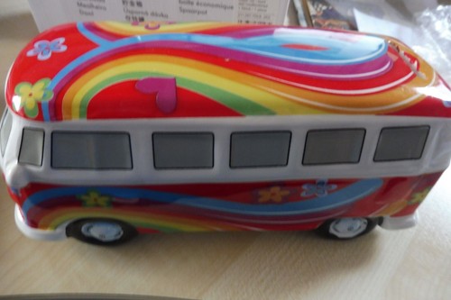 Volkswagen t1 bus bulli - volkswagen,