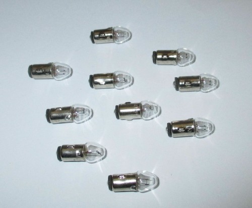 Ersatzlampen ba5 mit - ersatzlampen, (