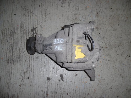 Mercedes w163 320 - w163,