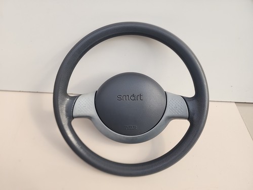 Smart 450 airbag kunststoff - smart,