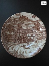 Broadhurst Staffordshire 1847