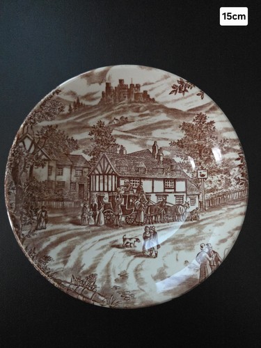 Broadhurst staffordshire 1847 - broadhurst,