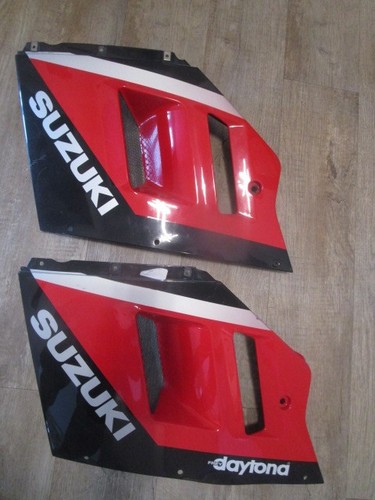Stck verkleidung - 2, stck.