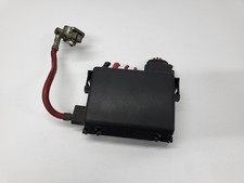 VW GOLF 4 1J - Sicherungskasten Batterie Sicherung 1J0937550AA (76)