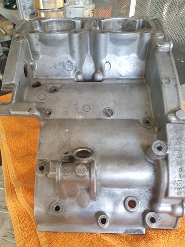 Yamaha 250 350 - rd, 250/350