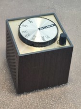 Sony TR-1819 Transistor Radio