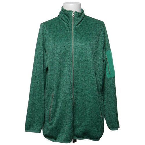 Ulla popken fleecejacke - ulla,