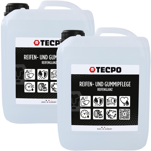 Tecpo reifenglanz und - tecpo,
