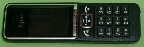 Gigaset mobilteil comfort - gigaset,