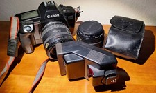 Canon eos 650 - canon,