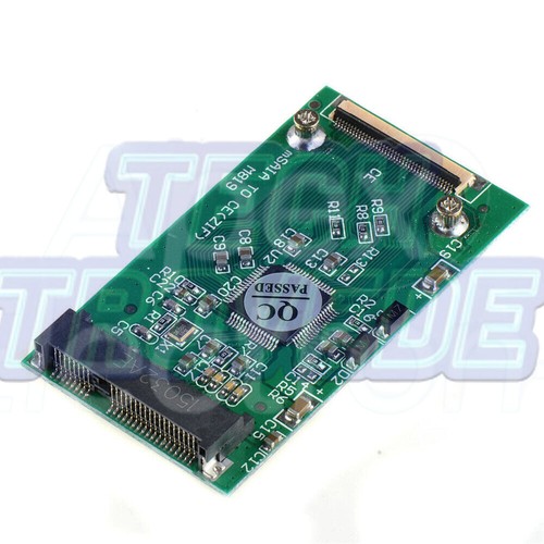Mini msata pci ssd - pci-e,
