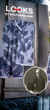 LOOKS BY WOLFGANG JOOP