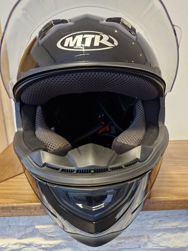 Mtr motorradhelm - mtr,