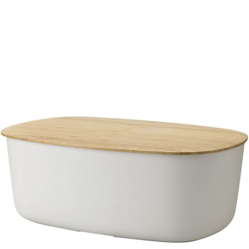 Stelton brotkasten light - stelton,