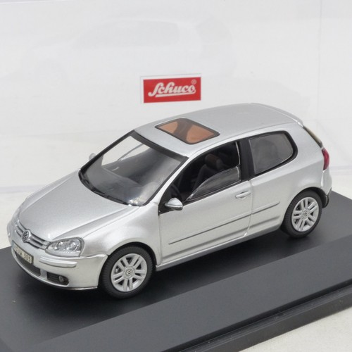 Schuco werbemodell - schuco, 1:43