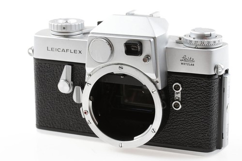 Leica leicaflex - leica,
