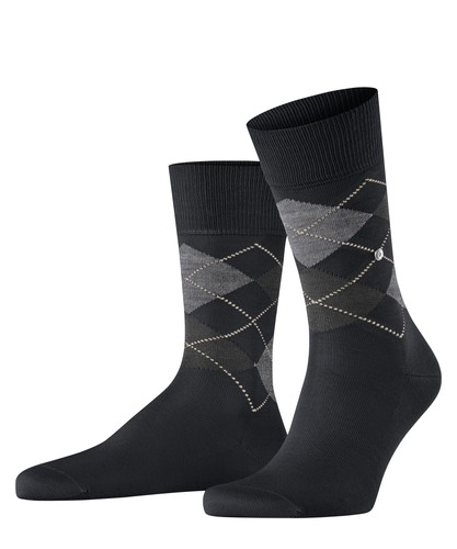Burlington socken manchester - socken,