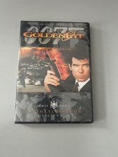 JAMES BOND 007 - Goldeneye #