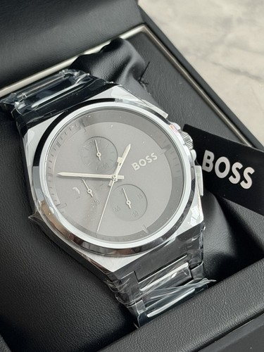 Hugo boss herrenuhr - boss,