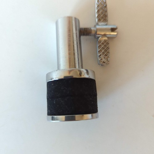 Vintage sonor hat - hi, clutch