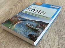 Dumont Kreta*Entdeckungstouren