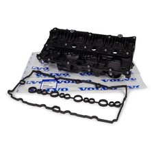 ORIGINAL Volvo Ventildeckel +