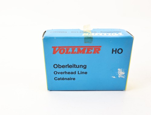 Vollmer 1078 1080 - h0,
